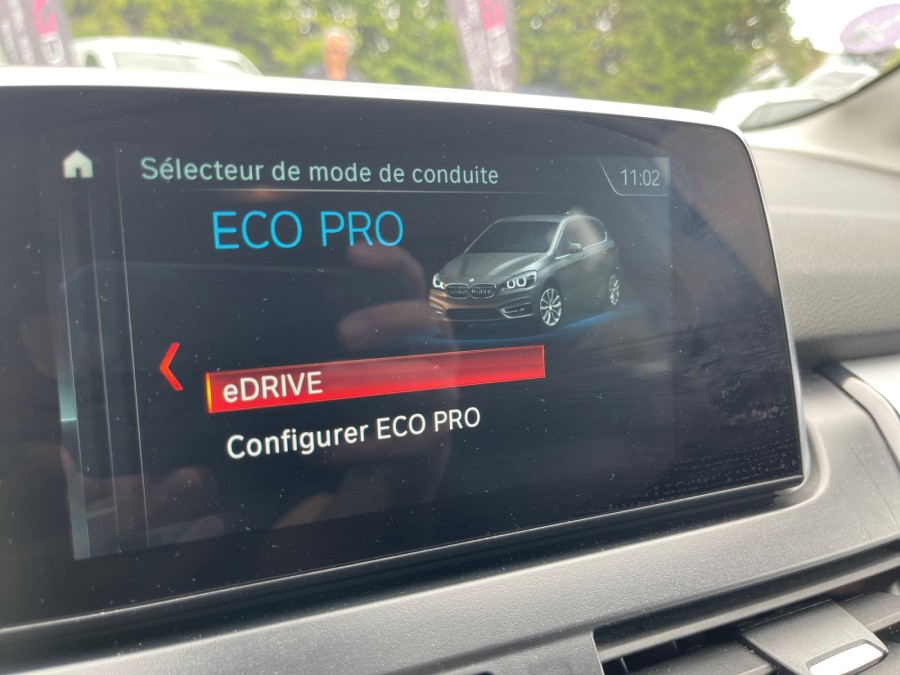 Annonce BMW 2 ACTIVE TOURER d'occasion 2 ACTIVE TOURER à Caen (14)﻿