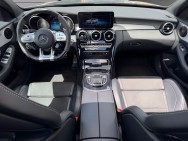 Annonce MERCEDES CLASSE-C d'occasion CLASSE-C à Caen (14)﻿ de 2019