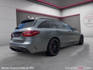 Annonce MERCEDES CLASSE-C d'occasion CLASSE-C à Caen (14)﻿ de 2019