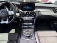 Annonce MERCEDES CLASSE-C d'occasion CLASSE-C à Caen (14)﻿ de 2019
