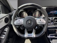 Annonce MERCEDES CLASSE-C d'occasion CLASSE-C à Caen (14)﻿ de 2019