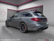 Annonce MERCEDES CLASSE-C d'occasion CLASSE-C à Caen (14)﻿ de 2019