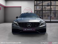 Annonce MERCEDES CLASSE-C d'occasion CLASSE-C à Caen (14)﻿ de 2019