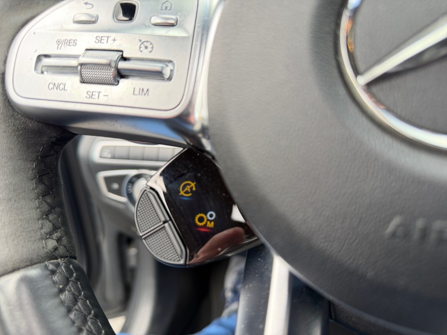 Annonce MERCEDES CLASSE-C d'occasion CLASSE-C à Caen (14)﻿ de 2019