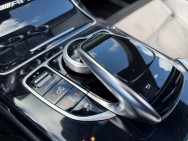 Annonce MERCEDES CLASSE-C d'occasion CLASSE-C à Caen (14)﻿ de 2019