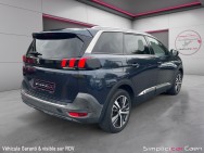Annonce PEUGEOT 5008 II d'occasion 5008 II à Caen (14)﻿ de 2017