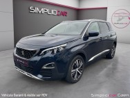 Annonce PEUGEOT 5008 II d'occasion 5008 II à Caen (14)﻿ de 2017