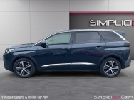 Annonce PEUGEOT 5008 II d'occasion 5008 II à Caen (14)﻿ de 2017