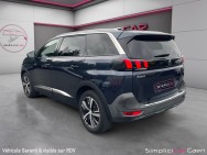 Annonce PEUGEOT 5008 II d'occasion 5008 II à Caen (14)﻿ de 2017