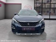 Annonce PEUGEOT 5008 II d'occasion 5008 II à Caen (14)﻿ de 2017