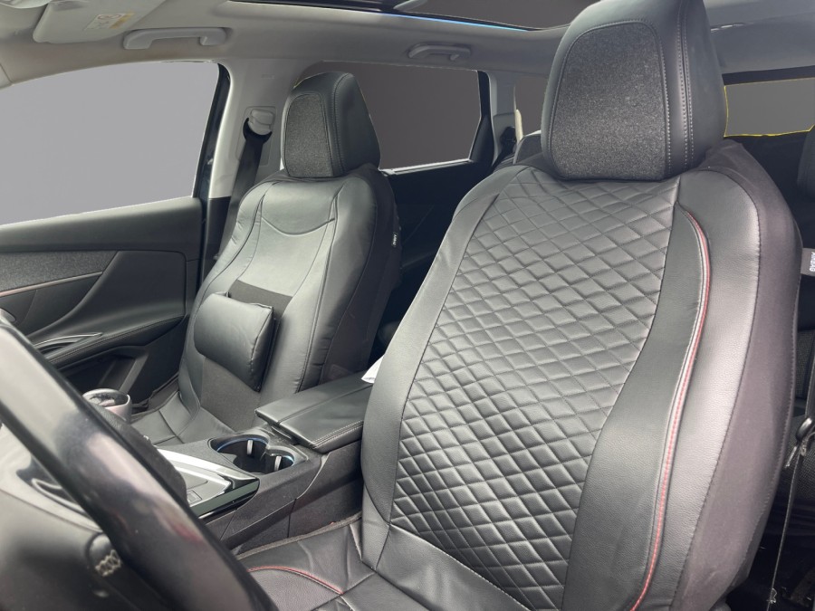 Annonce PEUGEOT 5008 II d'occasion 5008 II à Caen (14)﻿ de 2017