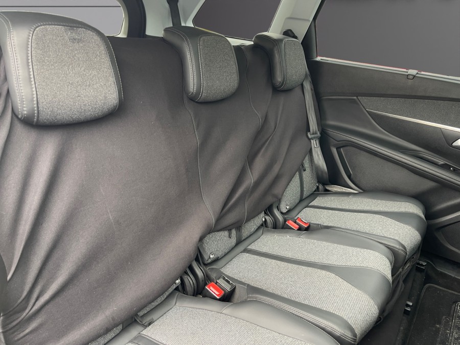 Annonce PEUGEOT 5008 II d'occasion 5008 II à Caen (14)﻿ de 2017