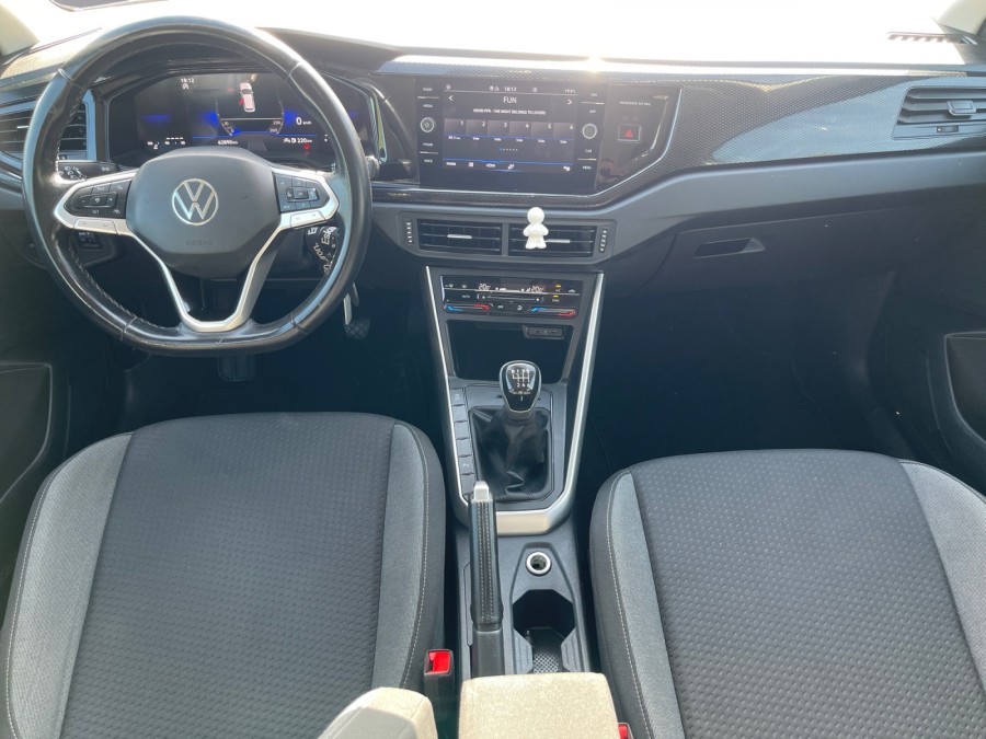 Annonce VOLKSWAGEN TAIGO d'occasion TAIGO à Caen (14)﻿ de 2023