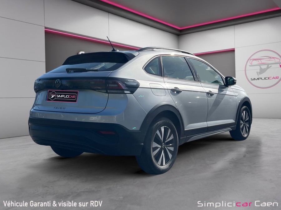 Annonce VOLKSWAGEN TAIGO d'occasion TAIGO à Caen (14)﻿ de 2023