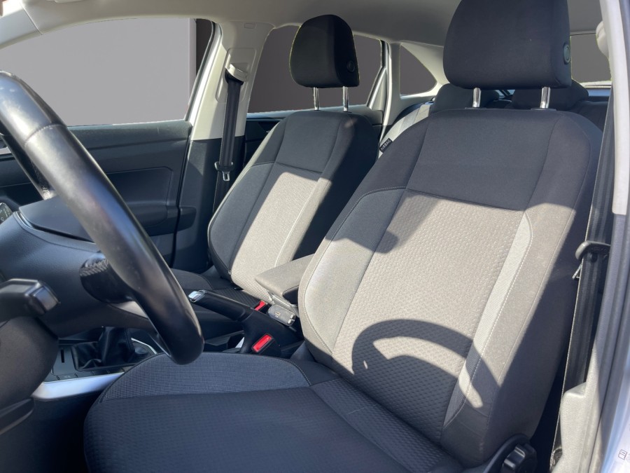 Annonce VOLKSWAGEN TAIGO d'occasion TAIGO à Caen (14)﻿ de 2023