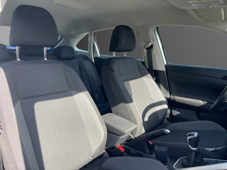 Annonce VOLKSWAGEN TAIGO d'occasion TAIGO à Caen (14)﻿ de 2023