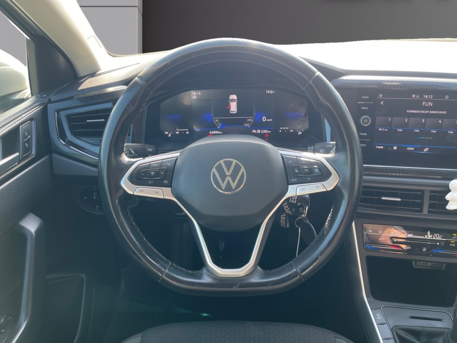 Annonce VOLKSWAGEN TAIGO d'occasion TAIGO à Caen (14)﻿ de 2023
