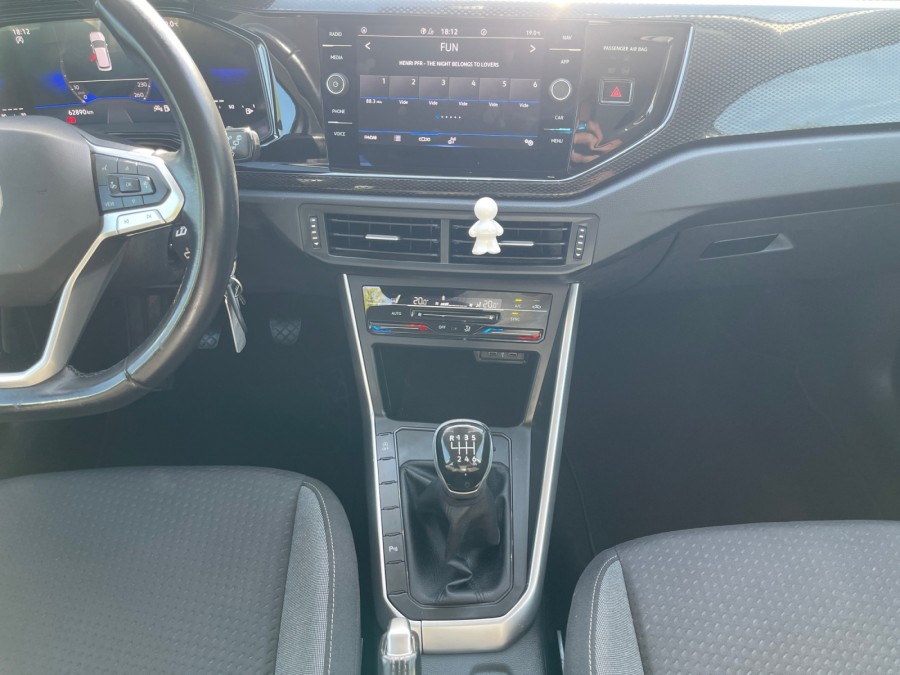 Annonce VOLKSWAGEN TAIGO d'occasion TAIGO à Caen (14)﻿ de 2023