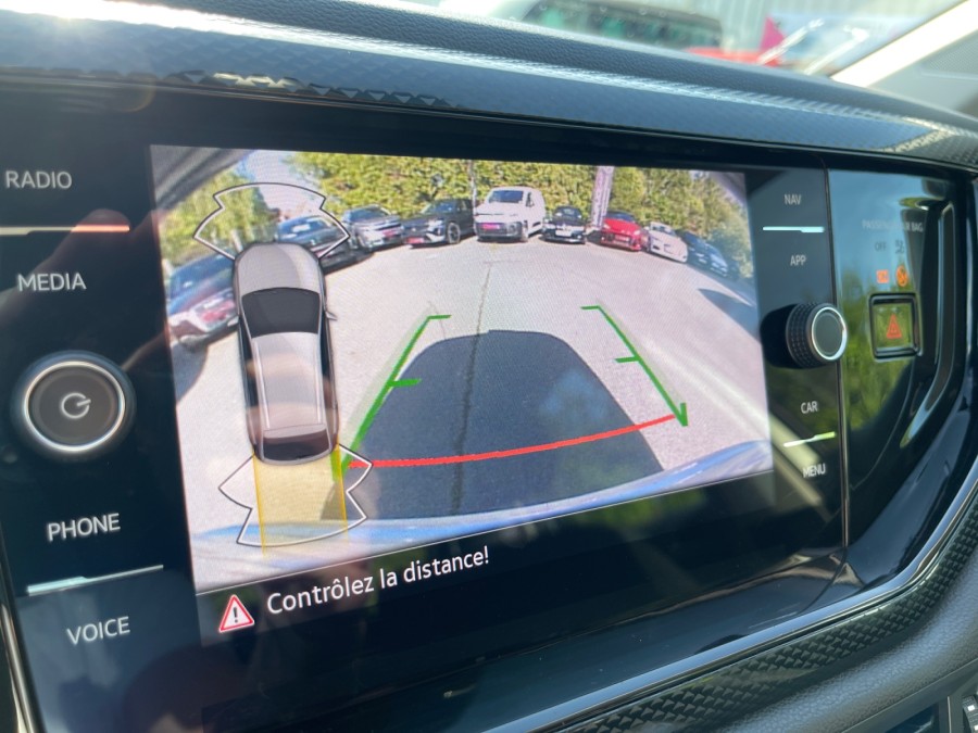 Annonce VOLKSWAGEN TAIGO d'occasion TAIGO à Caen (14)﻿ de 2023
