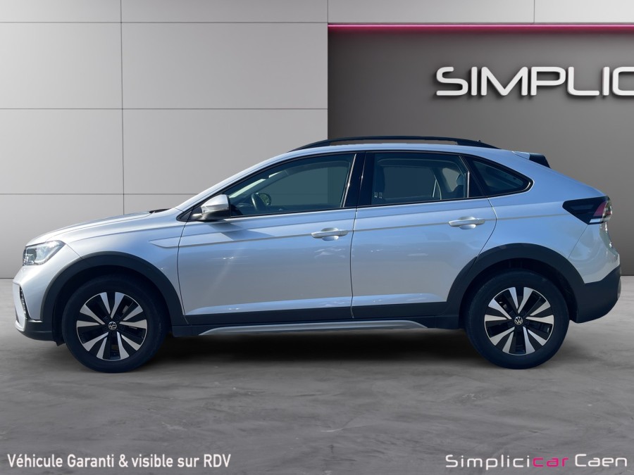 Annonce VOLKSWAGEN TAIGO d'occasion TAIGO à Caen (14)﻿ de 2023