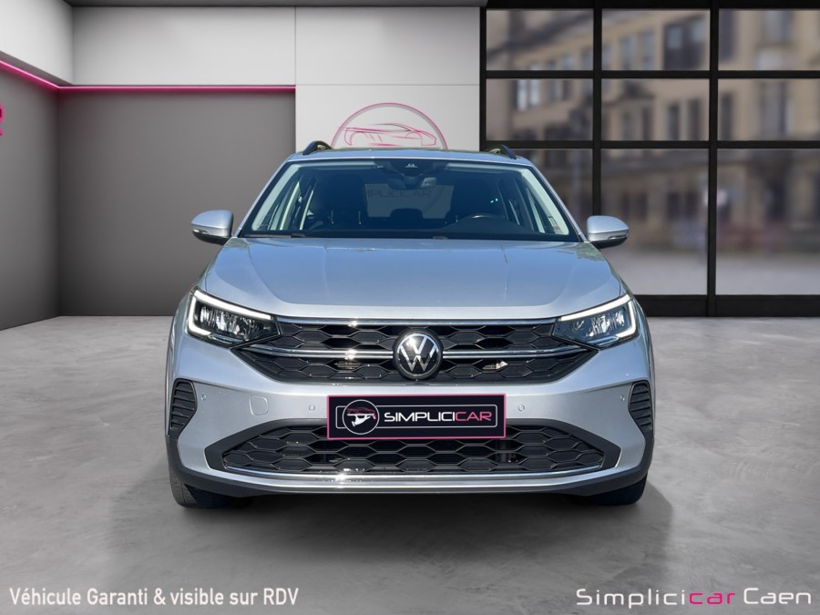 Annonce VOLKSWAGEN TAIGO d'occasion TAIGO à Caen (14)﻿ de 2023