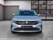 Annonce VOLKSWAGEN TAIGO d'occasion TAIGO à Caen (14)﻿ de 2023