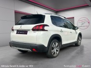 Annonce PEUGEOT 2008 d'occasion 2008 à Caen (14)﻿ de 2017