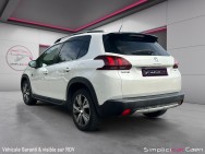Annonce PEUGEOT 2008 d'occasion 2008 à Caen (14)﻿ de 2017