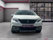 Annonce PEUGEOT 2008 d'occasion 2008 à Caen (14)﻿ de 2017