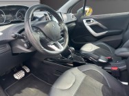 Annonce PEUGEOT 2008 d'occasion 2008 à Caen (14)﻿ de 2017