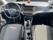Annonce VOLKSWAGEN POLO d'occasion POLO à Caen (14)﻿ de 2018