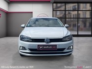Annonce VOLKSWAGEN POLO d'occasion POLO à Caen (14)﻿ de 2018
