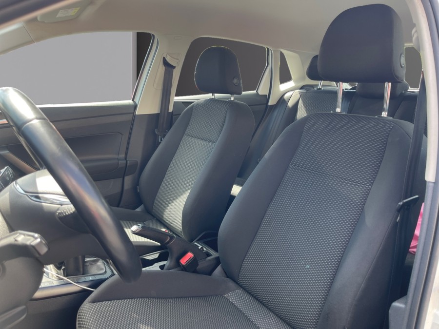 Annonce VOLKSWAGEN POLO d'occasion POLO à Caen (14)﻿ de 2018