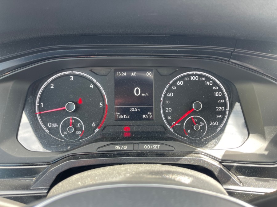 Annonce VOLKSWAGEN POLO d'occasion POLO à Caen (14)﻿ de 2018