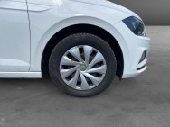 Annonce VOLKSWAGEN POLO d'occasion POLO à Caen (14)﻿ de 2018