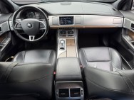 Annonce JAGUAR XF d'occasion XF à Caen (14)﻿ de 2015