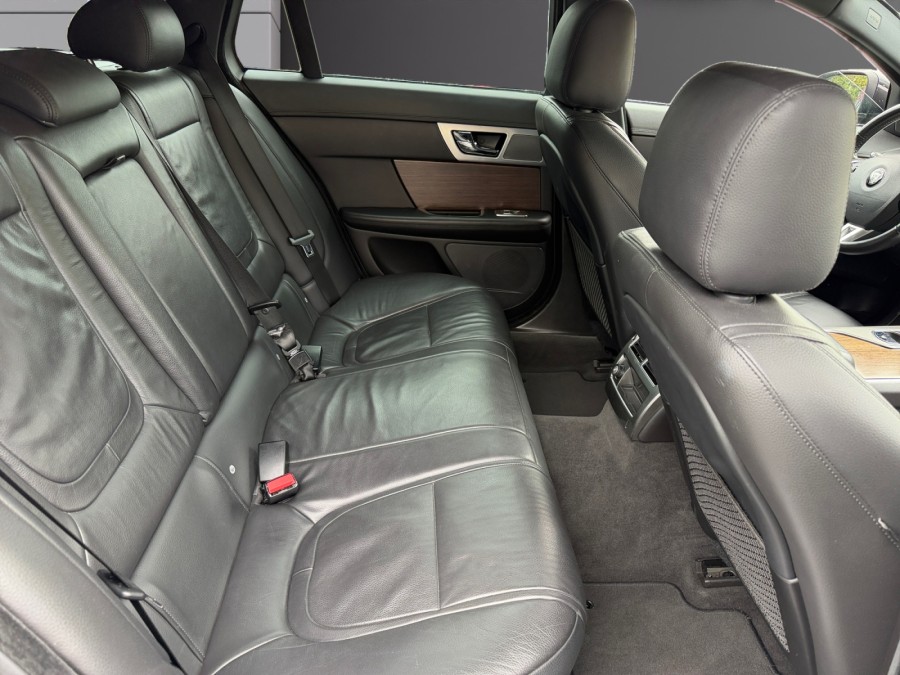 Annonce JAGUAR XF d'occasion XF à Caen (14)﻿ de 2015