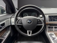Annonce JAGUAR XF d'occasion XF à Caen (14)﻿ de 2015