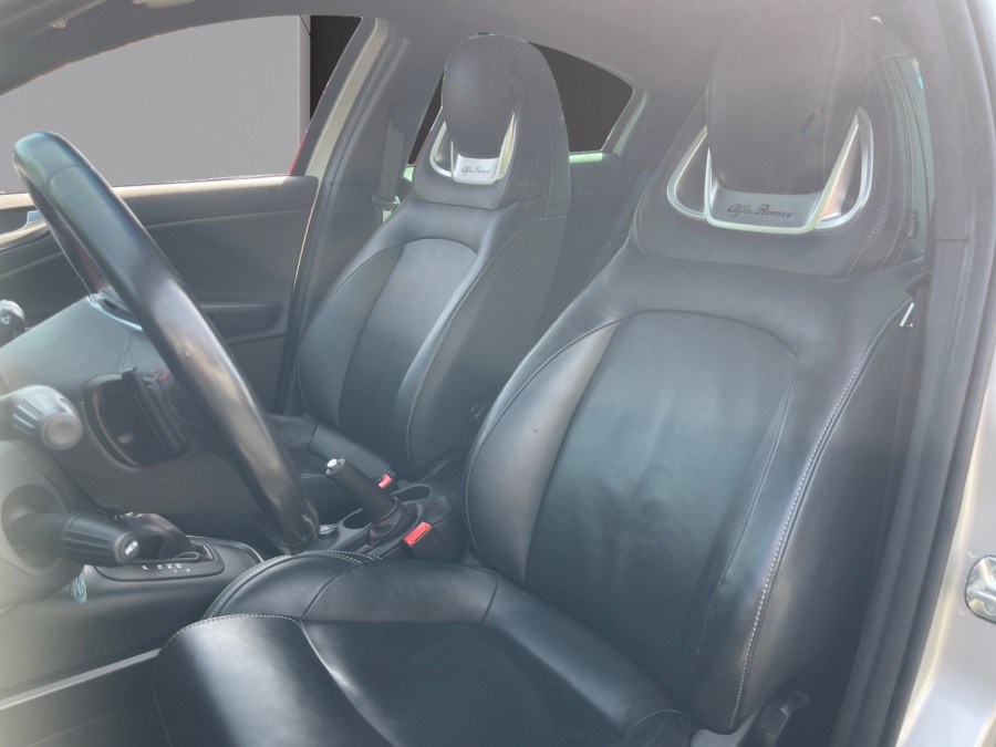 Annonce ALFA ROMEO GIULIETTA d'occasion GIULIETTA à Caen (14)﻿ de 2016