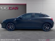 Annonce ALFA ROMEO GIULIETTA d'occasion GIULIETTA à Caen (14)﻿ de 2016