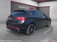 Annonce ALFA ROMEO GIULIETTA d'occasion GIULIETTA à Caen (14)﻿ de 2016