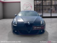 Annonce ALFA ROMEO GIULIETTA d'occasion GIULIETTA à Caen (14)﻿ de 2016