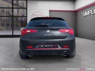 Annonce ALFA ROMEO GIULIETTA d'occasion GIULIETTA à Caen (14)﻿ de 2016