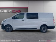 Annonce CITROEN JUMPY d'occasion JUMPY à Caen (14)﻿ de 2022
