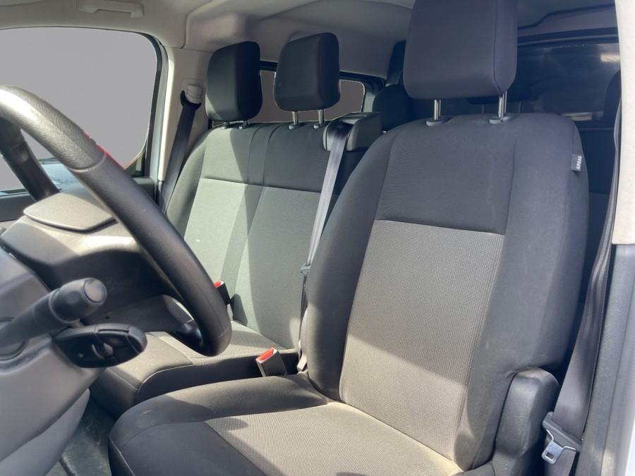 Annonce CITROEN JUMPY d'occasion JUMPY à Caen (14)﻿ de 2022