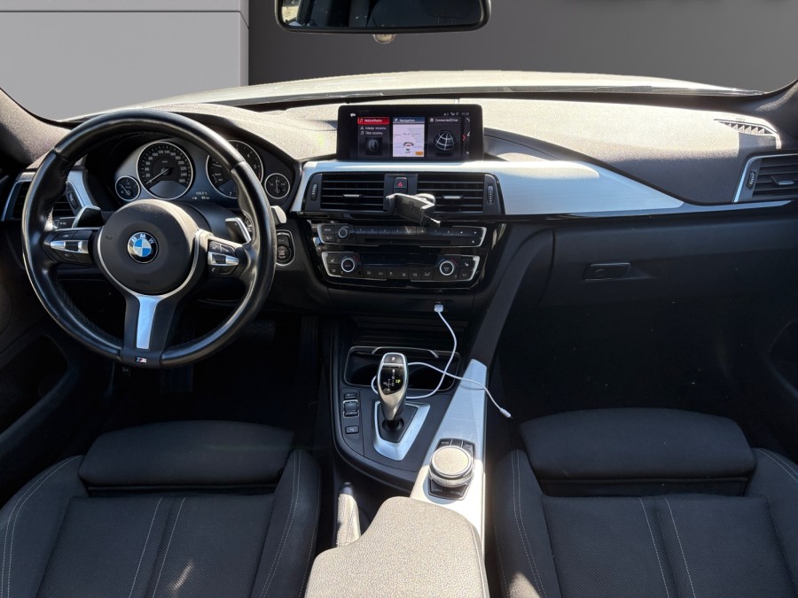 Annonce BMW 4 GRAN COUPE d'occasion 4 GRAN COUPE à Caen (14)﻿ de 2018