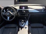 Annonce BMW 4 GRAN COUPE d'occasion 4 GRAN COUPE à Caen (14)﻿ de 2018