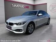 Annonce BMW 4 GRAN COUPE d'occasion 4 GRAN COUPE à Caen (14)﻿ de 2018