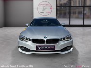 Annonce BMW 4 GRAN COUPE d'occasion 4 GRAN COUPE à Caen (14)﻿ de 2018