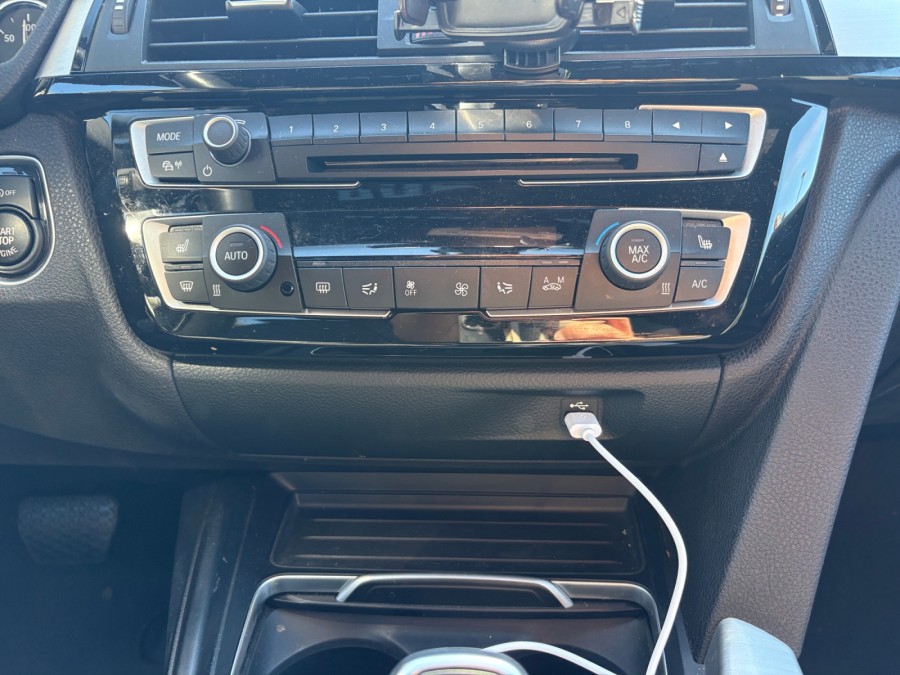 Annonce BMW 4 GRAN COUPE d'occasion 4 GRAN COUPE à Caen (14)﻿ de 2018